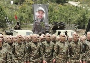 هشدار یگان رضوان حزبالله به نظامیان صهیونیست